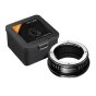 K&F Concept K&F Olympus OM to Canon EOS R Adapter