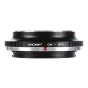 K&F Concept K&F Olympus OM to Fuji GFX Adapter