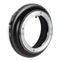 K&F Concept K&F Olympus OM to Fuji GFX Adapter
