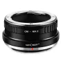 K&F Concept Olympus OM to Nikon Z Adapter