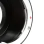 K&F Concept K&F Olympus OM to Nikon 1 Adapter