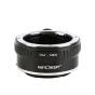 K&F Concept K&F Olympus OM to Sony E Mount Adapter