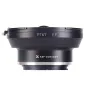 K&F Concept Pentax 67 to Canon EOS Adapter