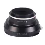 K&F Concept Pentax 67 to Canon EOS Adapter