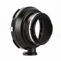 K&F Concept Pentax 67 to Canon EOS Adapter
