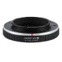 K&F Concept K&F Olympus Pen F to M43 MFT Adapter
