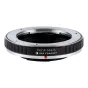 K&F Concept K&F Olympus Pen F to M43 MFT Adapter
