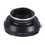 K&F Concept Pentax 67 to Nikon Adapter