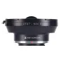 K&F Concept Pentax 67 to Nikon Adapter