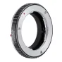 K&F Concept K&F Olympus Pen F to M43 MFT Adapter