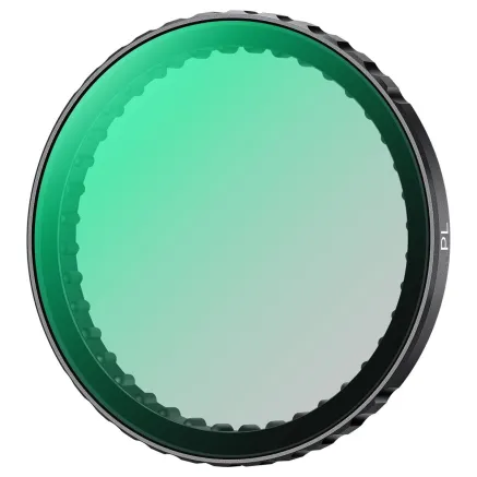 K&F Concept KF01.2438V1 CPL Filter