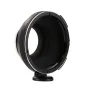 K&F Concept Pentax 67 to Nikon Adapter