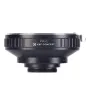 K&F Concept Pentax K to C Mount Adapter