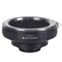 K&F Concept Pentax K to C Mount Adapter