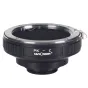 K&F Concept Pentax K to C Mount Adapter