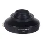 K&F Concept Pentax K to C Mount Adapter