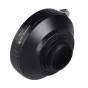 K&F Concept Pentax K to C Mount Adapter