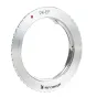 K&F Concept Pentax K to Canon EOS Adapter