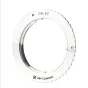 K&F Concept Pentax K to Canon EOS Adapter