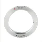 K&F Concept Pentax K to Canon EOS Adapter