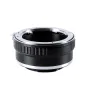 K&F Concept Pentax K to Canon EOS M Adapter