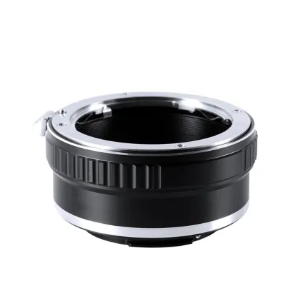 K&F Concept Pentax K to Canon EOS M Adapter