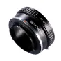 K&F Concept Pentax K to Canon EOS M Adapter