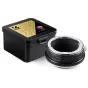 K&F Concept K&F Pentax K to Canon EOS R Adapter