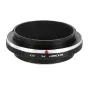 K&F Concept Pentax K to Fuji GFX Adapter