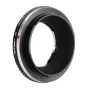 K&F Concept Pentax K to Fuji GFX Adapter