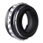 K&F Concept Pentax K/M/A/FA/DA to Fuji X Mount Adapter