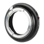 K&F Concept Pentax K to Fuji GFX Adapter