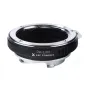 K&F Concept Pentax K to Leica M Mount Adapter