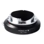 K&F Concept Pentax K to Leica M Mount Adapter