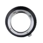 K&F Concept Pentax K to Leica M Mount Adapter
