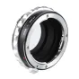 K&F Concept Pentax K/M/A/FA/DA to M43 Adapter