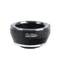 K&F Concept Pentax K to Nikon 1 Adapter