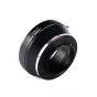 K&F Concept Pentax K to Nikon 1 Adapter