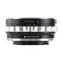 K&F Concept Pentax K/M/A/FA/DA to Sony E Mount Adapter