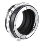 K&F Concept Pentax K/M/A/FA/DA to Sony E Mount Adapter
