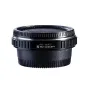 K&F Concept Pentax K to Nikon Adapter