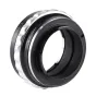 K&F Concept Pentax K/M/A/FA/DA to Sony E Mount Adapter