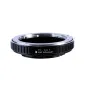 K&F Concept Pentax K to Nikon Adapter