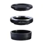 K&F Concept Pentax K to Nikon Adapter