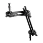 Manfrotto 396AB-2 Double Arm 2-Section