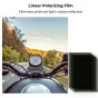 K&F Concept Polarizing Film Set 300x200mm 4-Pack