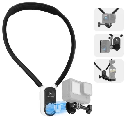 K&F Concept K&F POV Neck Mount for GoPro OSMO Pocket 3