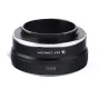 K&F Concept K&F Praktica Lenses to Sony E Mount Adapter