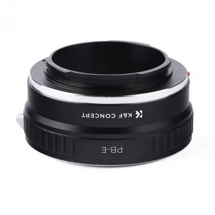 K&F Concept K&F Praktica Lenses to Sony E Mount Adapter