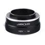 K&F Concept K&F Praktica Lenses to Sony E Mount Adapter